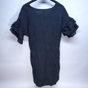 Universal Thread Goods Co Dark Gray Casual Dress XL